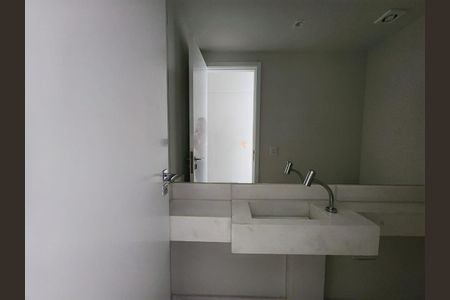 Apartamento à venda com 74m², 3 quartos e 2 vagasLavabo 