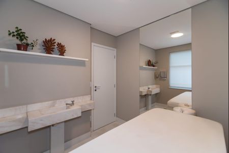 Apartamento à venda com 74m², 3 quartos e 2 vagasMassagem 