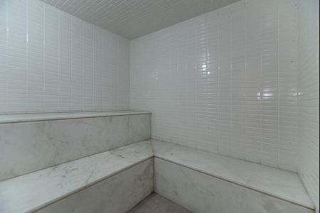 Apartamento à venda com 74m², 3 quartos e 2 vagasSauna