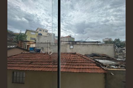 Vista do Quarto 1 de casa para alugar com 2 quartos, 60m² em Jardim Maristela, São Paulo