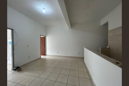 Sala de casa para alugar com 2 quartos, 60m² em Jardim Maristela, São Paulo