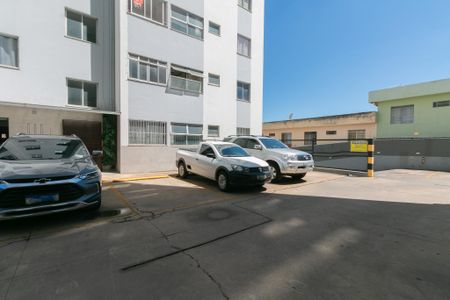 Apartamento à venda com 60m², 3 quartos e 1 vaga