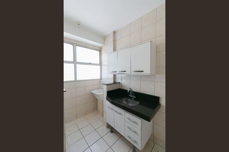 Apartamento à venda com 60m², 3 quartos e 1 vaga