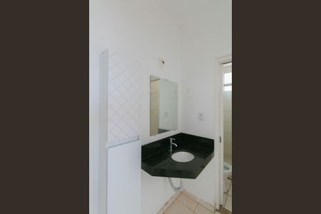 Apartamento à venda com 60m², 3 quartos e 1 vaga