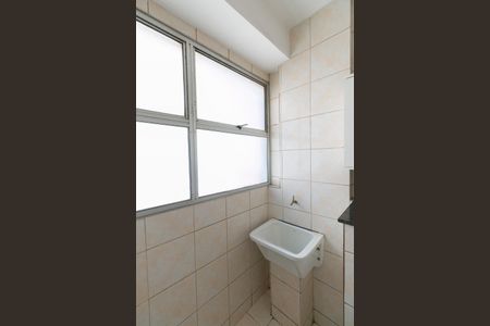 Apartamento à venda com 60m², 3 quartos e 1 vaga