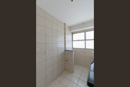 Apartamento à venda com 60m², 3 quartos e 1 vaga