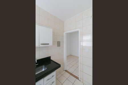 Apartamento à venda com 60m², 3 quartos e 1 vaga