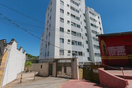 Apartamento à venda com 60m², 3 quartos e 1 vaga