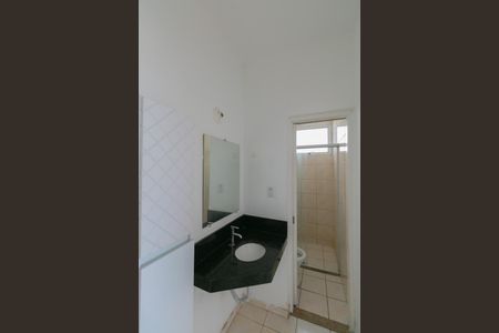 Apartamento à venda com 60m², 3 quartos e 1 vaga