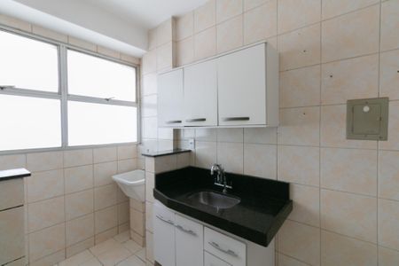 Apartamento à venda com 60m², 3 quartos e 1 vaga