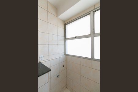 Apartamento à venda com 60m², 3 quartos e 1 vaga