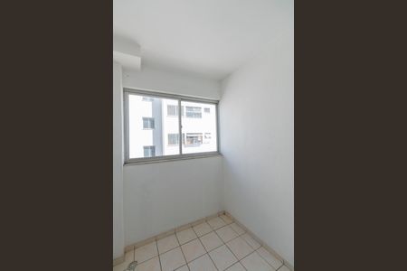 Apartamento à venda com 60m², 3 quartos e 1 vaga