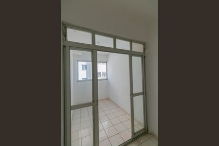 Apartamento à venda com 60m², 3 quartos e 1 vaga