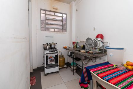 Apartamento à venda com 90m², 2 quartos e sem vaga Apartamento à venda com 90m², 2 quartos e sem vagaCozinha