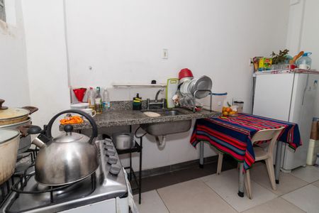 Apartamento à venda com 90m², 2 quartos e sem vaga Apartamento à venda com 90m², 2 quartos e sem vagaCozinha