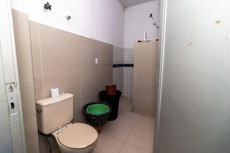 Apartamento à venda com 90m², 2 quartos e sem vaga Apartamento à venda com 90m², 2 quartos e sem vagaBanheiro