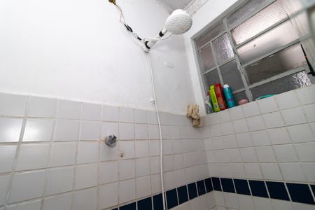 Apartamento à venda com 90m², 2 quartos e sem vaga Apartamento à venda com 90m², 2 quartos e sem vagaBanheiro