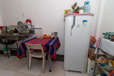Apartamento à venda com 90m², 2 quartos e sem vaga Apartamento à venda com 90m², 2 quartos e sem vagaCozinha