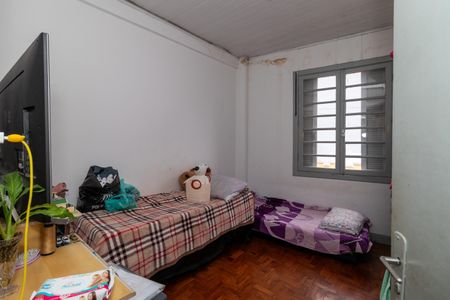 Quarto de apartamento à venda com 2 quartos, 90m² em Bom Retiro, São Paulo