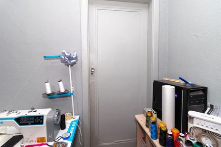 Sala de apartamento à venda com 2 quartos, 90m² em Bom Retiro, São Paulo