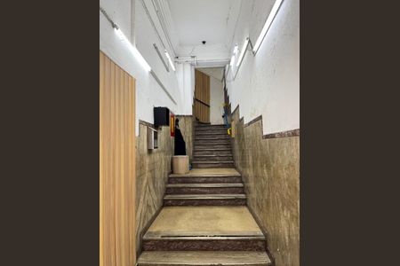 Apartamento à venda com 90m², 2 quartos e sem vaga Apartamento à venda com 90m², 2 quartos e sem vagaEntrada do prédio