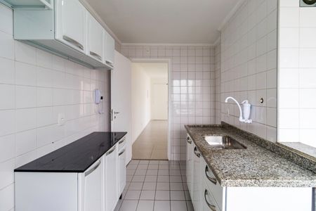 Apartamento à venda com 57m², 2 quartos e 1 vaga Apartamento à venda com 57m², 2 quartos e 1 vagaCozinha