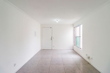 Sala de apartamento para alugar com 2 quartos, 57m² em Parque Reboucas, São Paulo