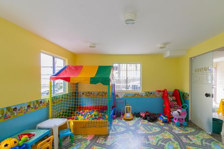 Apartamento à venda com 57m², 2 quartos e 1 vaga Apartamento à venda com 57m², 2 quartos e 1 vagaÁrea comum