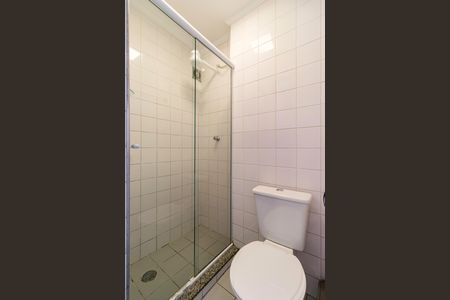 Apartamento à venda com 57m², 2 quartos e 1 vaga Apartamento à venda com 57m², 2 quartos e 1 vagaBanheiro Social