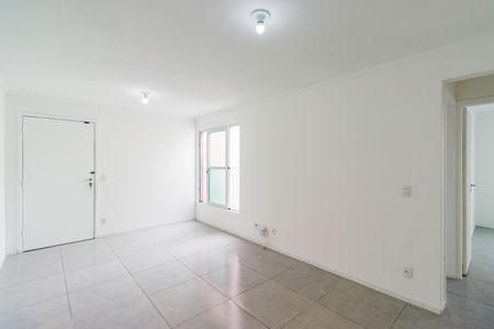Sala de apartamento para alugar com 2 quartos, 57m² em Parque Reboucas, São Paulo