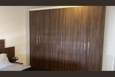 Quarto de apartamento para alugar com 1 quarto, 52m² em Alphaville Centro Industrial e Empresarial/Alphaville., Barueri