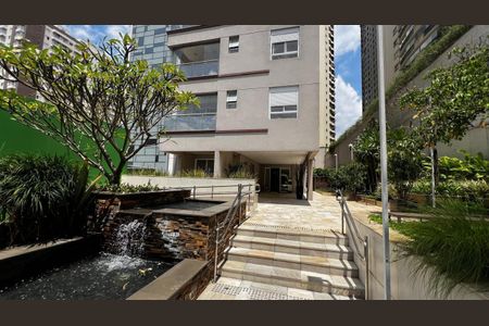 Apartamento para alugar com 52m², 1 quarto e 1 vagaÁrea comum