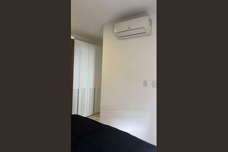 Quarto de apartamento para alugar com 1 quarto, 52m² em Alphaville Centro Industrial e Empresarial/Alphaville., Barueri