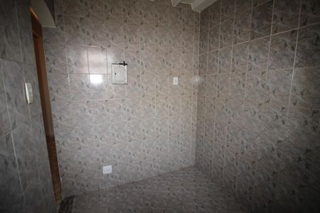 Apartamento à venda com 55m², 2 quartos e sem vagaCozinha e Área de Serviço