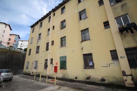 Apartamento à venda com 55m², 2 quartos e sem vagaPlaquinha Instalada 04/11/2025 YOJA-232