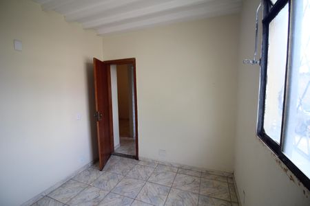 Quarto 1 de apartamento à venda com 2 quartos, 55m² em Granja Lempp, Contagem