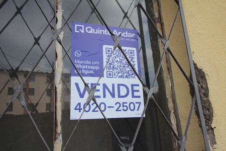 Apartamento à venda com 55m², 2 quartos e sem vagaPlaquinha Instalada 04/11/2025 YOJA-232