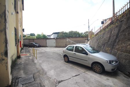 Apartamento à venda com 55m², 2 quartos e sem vagaÁrea comum