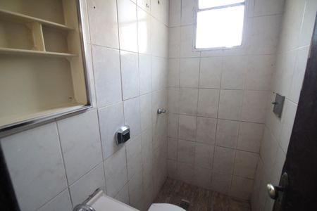 Apartamento à venda com 55m², 2 quartos e sem vagaBanheiro