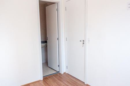 Suíte de apartamento para alugar com 3 quartos, 52m² em Socorro, São Paulo