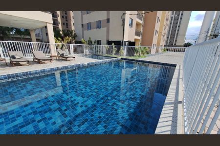 Apartamento para alugar com 70m², 2 quartos e 1 vaga Apartamento para alugar com 70m², 2 quartos e 1 vagaPiscina