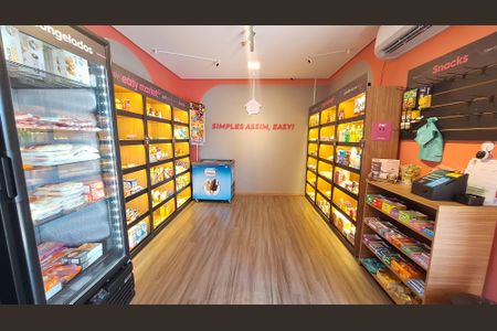 Apartamento para alugar com 70m², 2 quartos e 1 vaga Apartamento para alugar com 70m², 2 quartos e 1 vagaMercadinho do condomínio