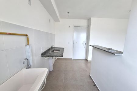Apartamento para alugar com 70m², 2 quartos e 1 vaga Apartamento para alugar com 70m², 2 quartos e 1 vagaCozinha