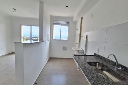 Apartamento para alugar com 70m², 2 quartos e 1 vaga Apartamento para alugar com 70m², 2 quartos e 1 vagaCozinha