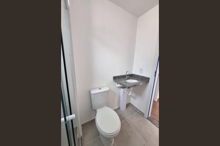 Apartamento para alugar com 70m², 2 quartos e 1 vaga Apartamento para alugar com 70m², 2 quartos e 1 vagaBanheiro