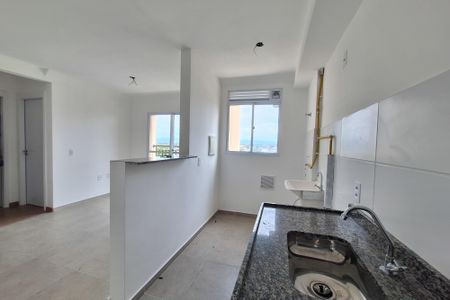 Apartamento para alugar com 70m², 2 quartos e 1 vaga Apartamento para alugar com 70m², 2 quartos e 1 vagaCozinha