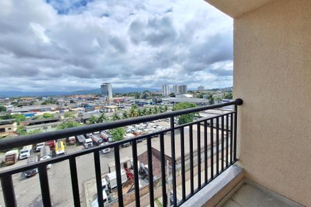 Apartamento para alugar com 70m², 2 quartos e 1 vaga Apartamento para alugar com 70m², 2 quartos e 1 vagaVaranda