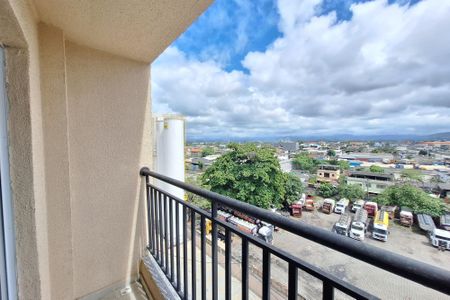 Apartamento para alugar com 70m², 2 quartos e 1 vaga Apartamento para alugar com 70m², 2 quartos e 1 vagaVaranda