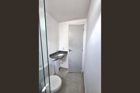 Apartamento para alugar com 70m², 2 quartos e 1 vaga Apartamento para alugar com 70m², 2 quartos e 1 vagaBanheiro
