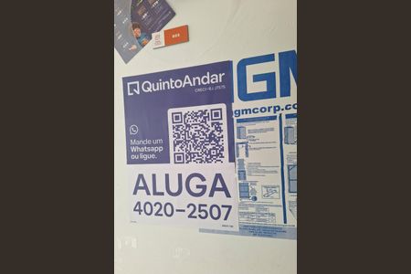 Apartamento para alugar com 70m², 2 quartos e 1 vaga Apartamento para alugar com 70m², 2 quartos e 1 vagaPlaquinha